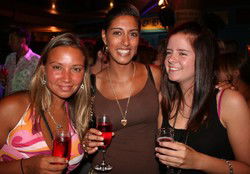 PJ O'Briens - Whitsundays Accommodation 3