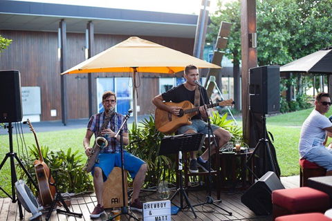 Salt House - Whitsundays Accommodation 0