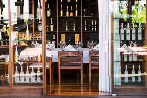 Salt House - Whitsundays Accommodation 1