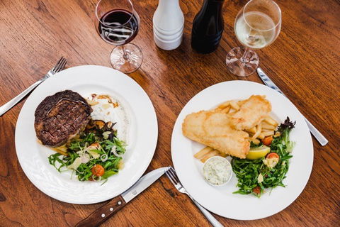 Salt House - Whitsundays Accommodation 4