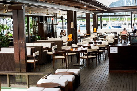 Salt House - Whitsundays Accommodation 5