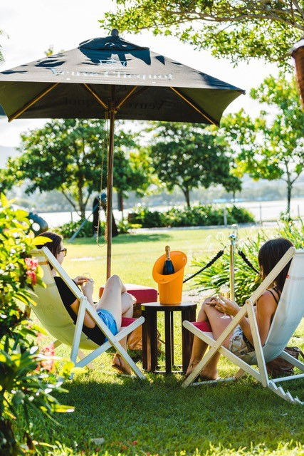 Salt House - Whitsundays Accommodation 6