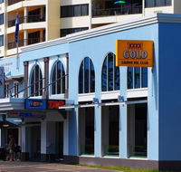 Cairns RSL Social Club Ltd - Whitsundays Accommodation