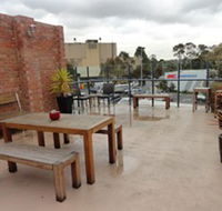 Greensborough Hotel - Whitsundays Accommodation