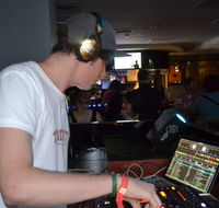 My Place Bar and Restaurant - Whitsundays Accommodation