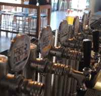 Mash Brewery - Rockingham - Whitsundays Accommodation