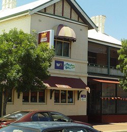 Northam Tavern - Whitsundays Accommodation 0