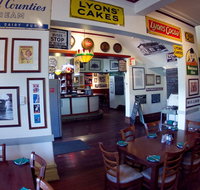 Woodbridge Hotel - Whitsundays Accommodation