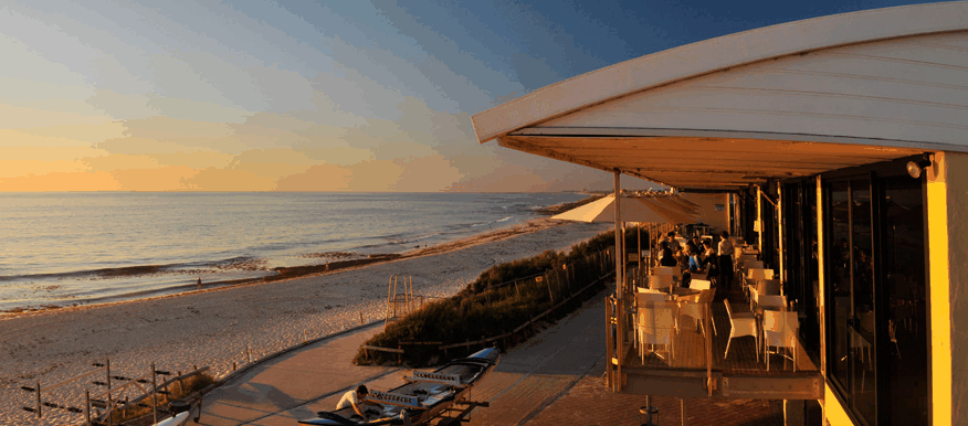 Blue Duck - Whitsundays Accommodation