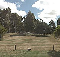 St Marys Sports Centre - Whitsundays Accommodation