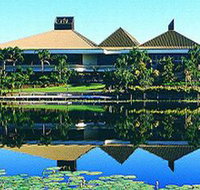 Club Banora - Whitsundays Accommodation