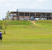 Gove Country Golf Club