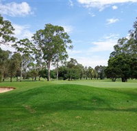 Singleton Golf Club - Whitsundays Accommodation