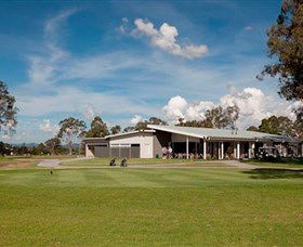 Stonebridge Golf Club - Whitsundays Accommodation 0