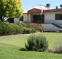 The Yass Golf Club - Whitsundays Accommodation