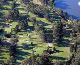 Corowa NSW Whitsundays Accommodation
