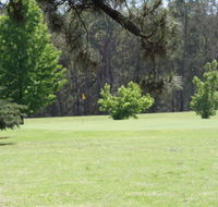 Inverell Golf Club