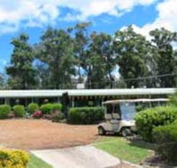 Sussex Inlet Golf Club - Whitsundays Accommodation