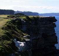 Bondi Golf Club - Whitsundays Accommodation