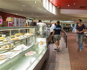 Ainslie Football And Social Club - Whitsundays Accommodation 1