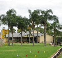 Moree Golf Club - Whitsundays Accommodation