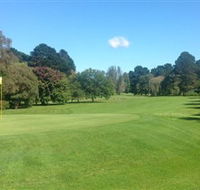 Bowral Golf Club - Whitsundays Accommodation