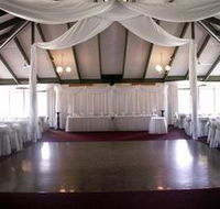 Clare Golf Club - Whitsundays Accommodation