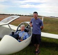 Waikerie Gliding Club - Whitsundays Accommodation