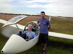 Waikerie Gliding Club - Whitsundays Accommodation 0