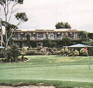 Port Sorell Golf Club - Whitsundays Accommodation