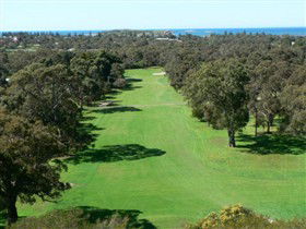 Victor Harbor SA Whitsundays Accommodation