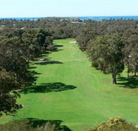 Victor Harbor Golf Club - Whitsundays Accommodation