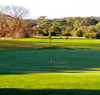 Oakbank Golf Club - Whitsundays Accommodation
