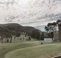 New Norfolk Golf Club - Whitsundays Accommodation