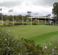 Tocumwal Golf Club - Whitsundays Accommodation