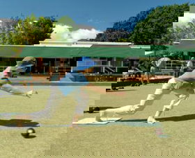 Canberra City Bowling Club - Whitsundays Accommodation 0
