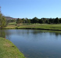 Capital Golf Club - Whitsundays Accommodation