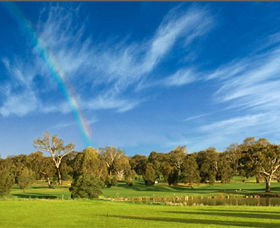 Murrumbidgee Country Club - Whitsundays Accommodation 0