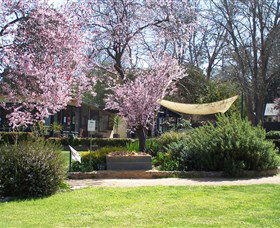 RMC Golf Club - Whitsundays Accommodation 1