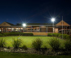 Anglesea Golf Club - Whitsundays Accommodation 7