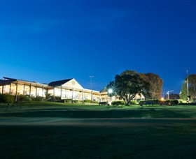 Anglesea Golf Club - Whitsundays Accommodation 3