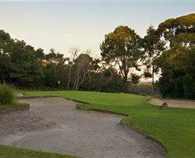 Anglesea Golf Club - Whitsundays Accommodation 4