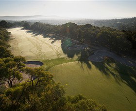 Anglesea Golf Club - Whitsundays Accommodation 2