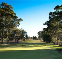 Loxton Golf Club - Whitsundays Accommodation