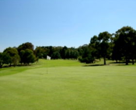 Wentworth Golf Club - Whitsundays Accommodation 0