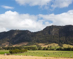 Bundook NSW Whitsundays Accommodation