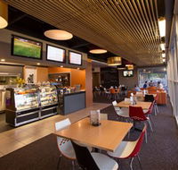 Canberra Tradesmen's Union Club - Whitsundays Accommodation