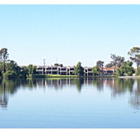 Mulwala Water Ski Club - Whitsundays Accommodation