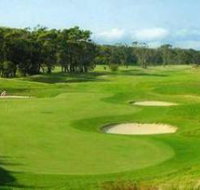 Shoalhaven Heads Golf Club Bistro - Whitsundays Accommodation