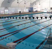 Canberra Olympic Pool and Health Club - Whitsundays Accommodation